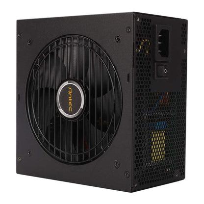 ANTEC EarthWatts 650G 650W EAG Pro 80 + Gold Semi Modular ATX 2.0 Power Supply