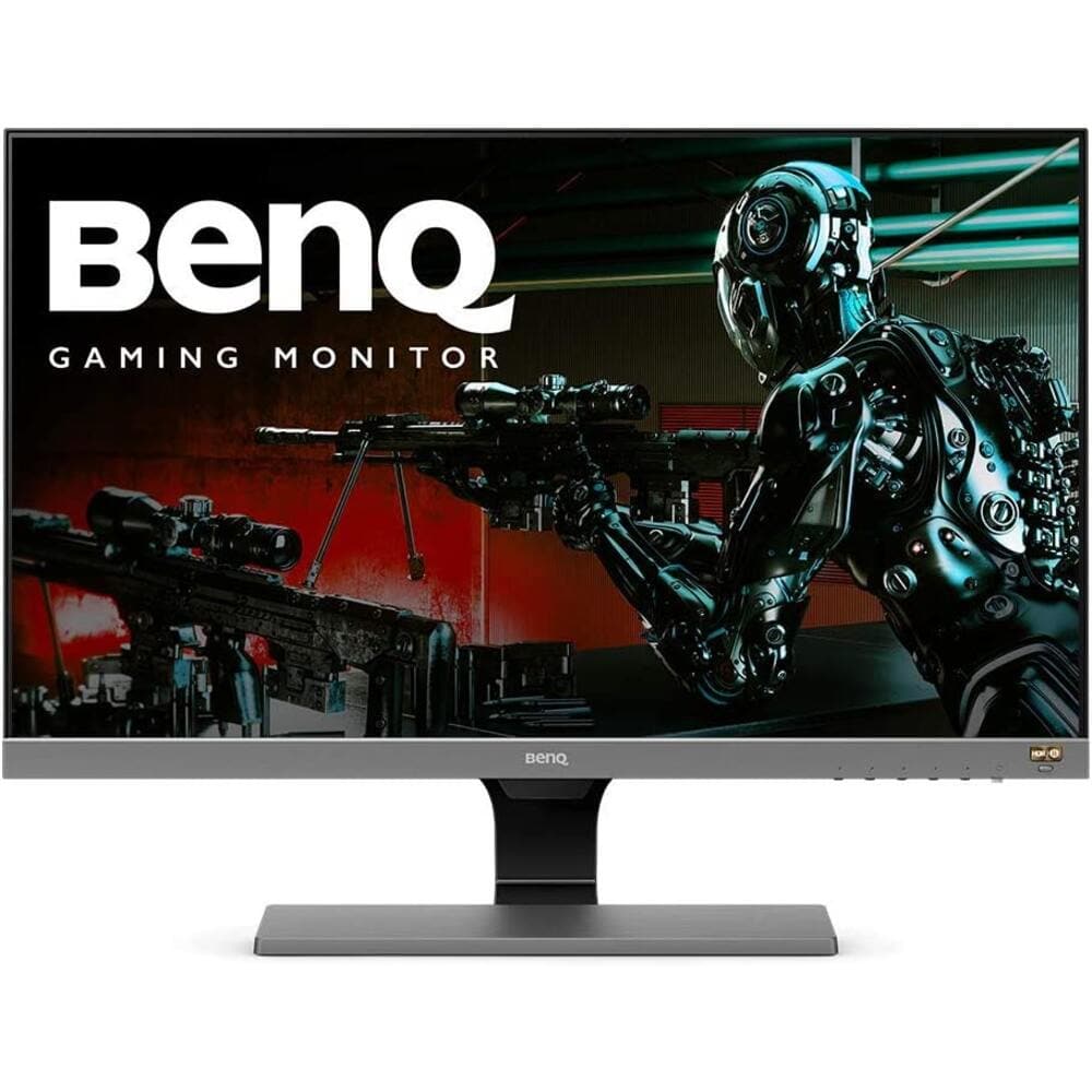 BENQ EW277HDR 27 Inch FHD 60Hz VA Panel 4MS Gaming Monitor