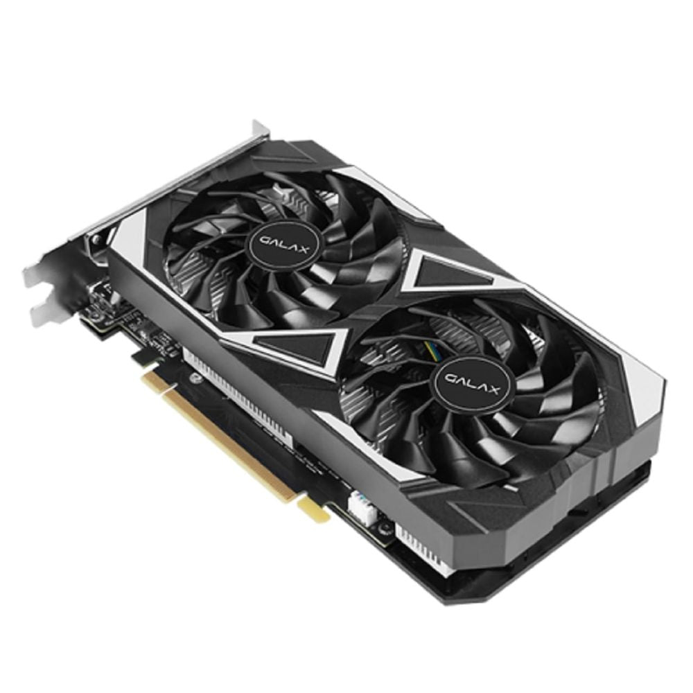 GALAX Geforce RTX 3050 EX 6GB Gaming NVIDIA Graphics Card