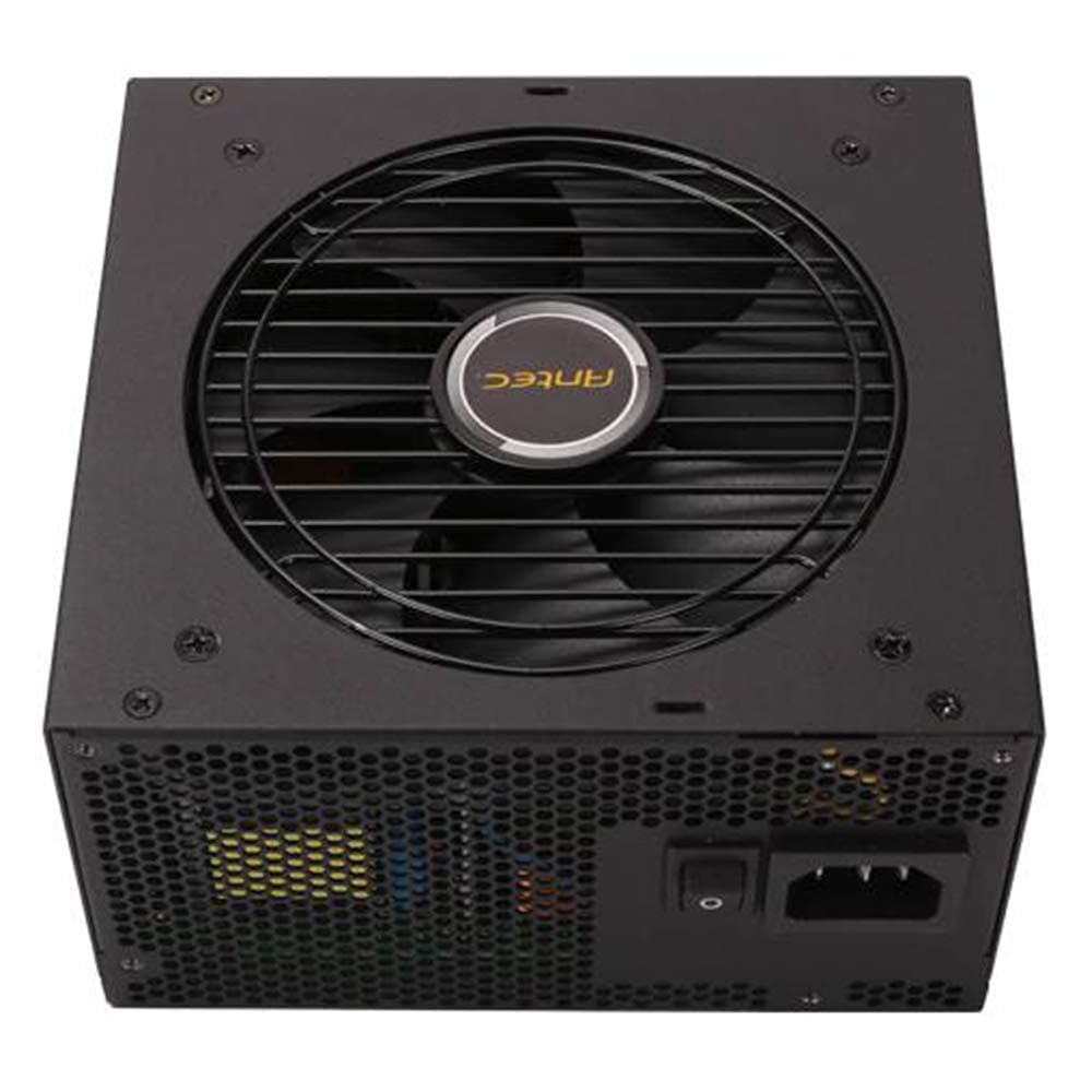 ANTEC EarthWatts 650G 650W EAG Pro 80 + Gold Semi Modular ATX 2.0 Power Supply