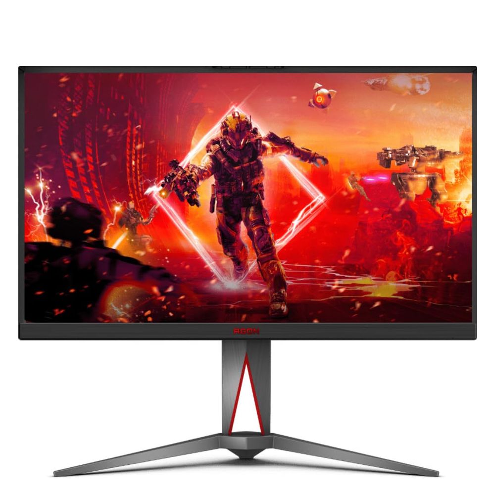 AOC AG275FS 27 Inch FHD 360Hz IPS Panel 115%SRGB 0.5MS AMD Freesync Gaming Monitor