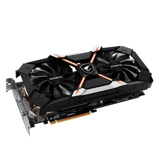 GIGABYTE GeForce GTX 1060 Xtreme Edition 6GB Nvidia Graphic Card