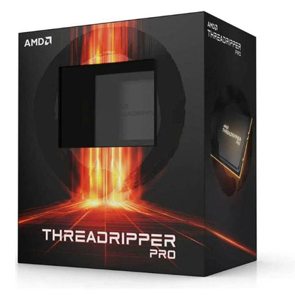 AMD Ryzen Threadripper PRO 5955WX Workstation 5th Generation Processor ( 4.5 GHz / 16 Cores / 32 Threads )