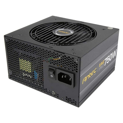 ANTEC EarthWatts 750G 750W Pro 80 + Gold Semi Modular ATX 2.0 Power Supply