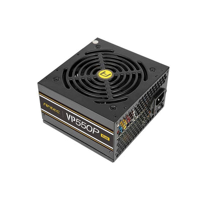 ANTEC VP550P Plus 550W 80+ White Non Modular ATX Power Supply