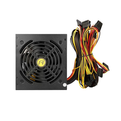 ANTEC VP550P Plus 550W 80+ White Non Modular ATX Power Supply