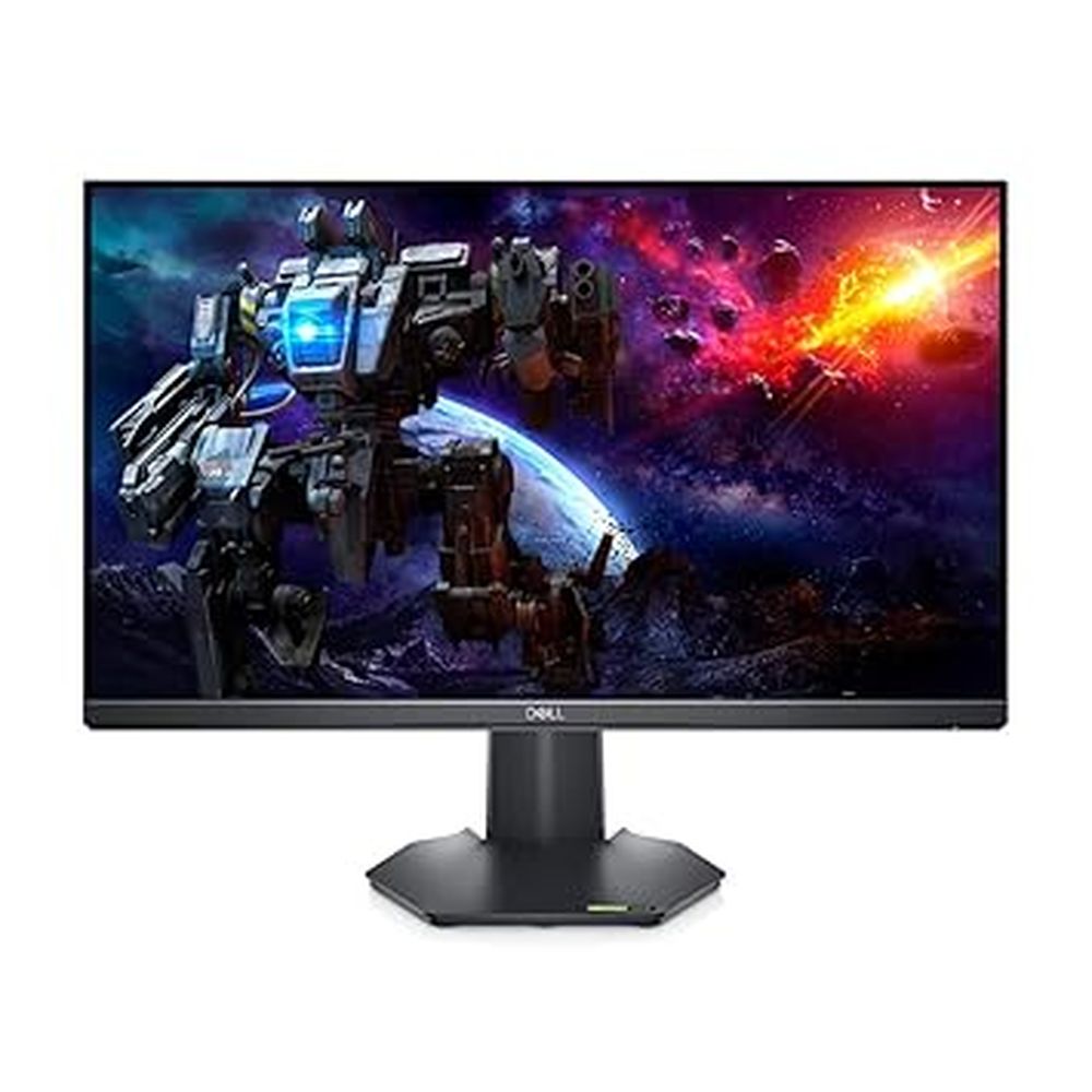 DELL G2422HS 24Inch FHD 165Hz IPS Panel 99% SRGB 1MS AMD Freesync IPS Gaming Monitor