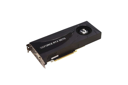 ZOTAC Gaming GeForce RTX 2070 Blower 8GB Nvidia Graphic Card