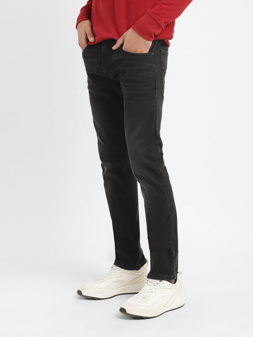 Men's 65504 Skinny Fit Jeans