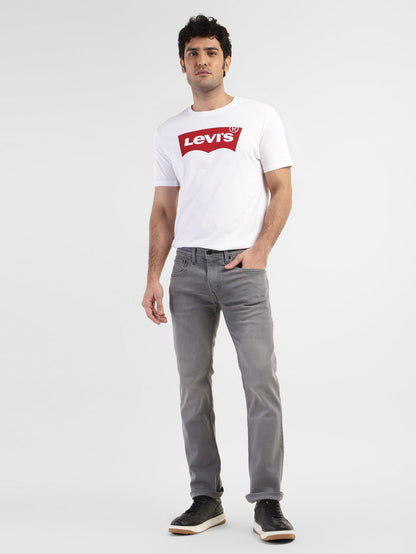 Men's 65504 Skinny Fit Jeans