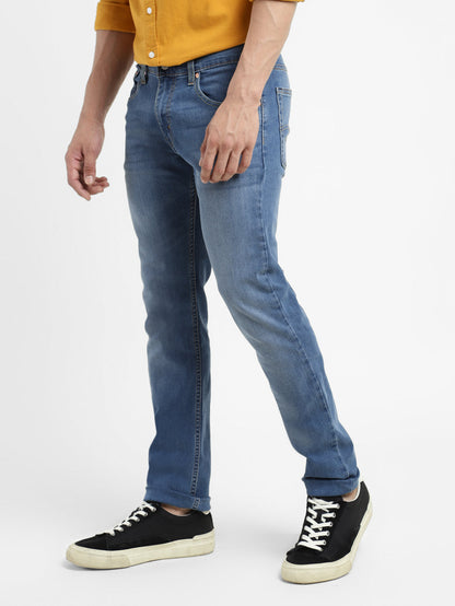 Men's 65504 Skinny Fit Jeans