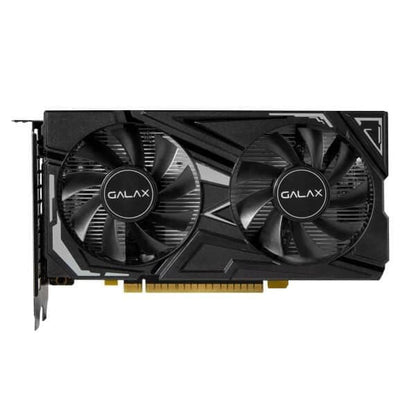 GALAX GeForce GTX 1650 Super EX (1-Click OC) 4GB Nvidia Graphic Card