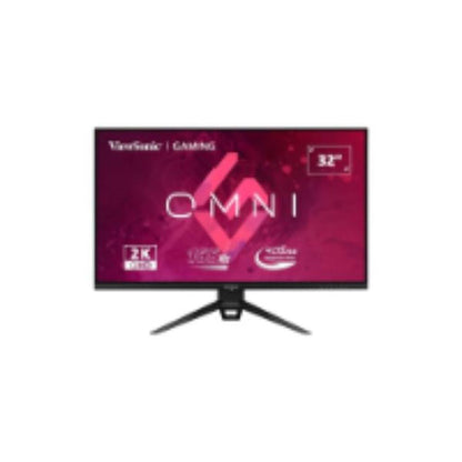 VIEWSONIC VX3219 32 Inch 2K 165Hz 137% SRGB 0.4MS AMD Free Sync IPS Panel Gaming Monitor