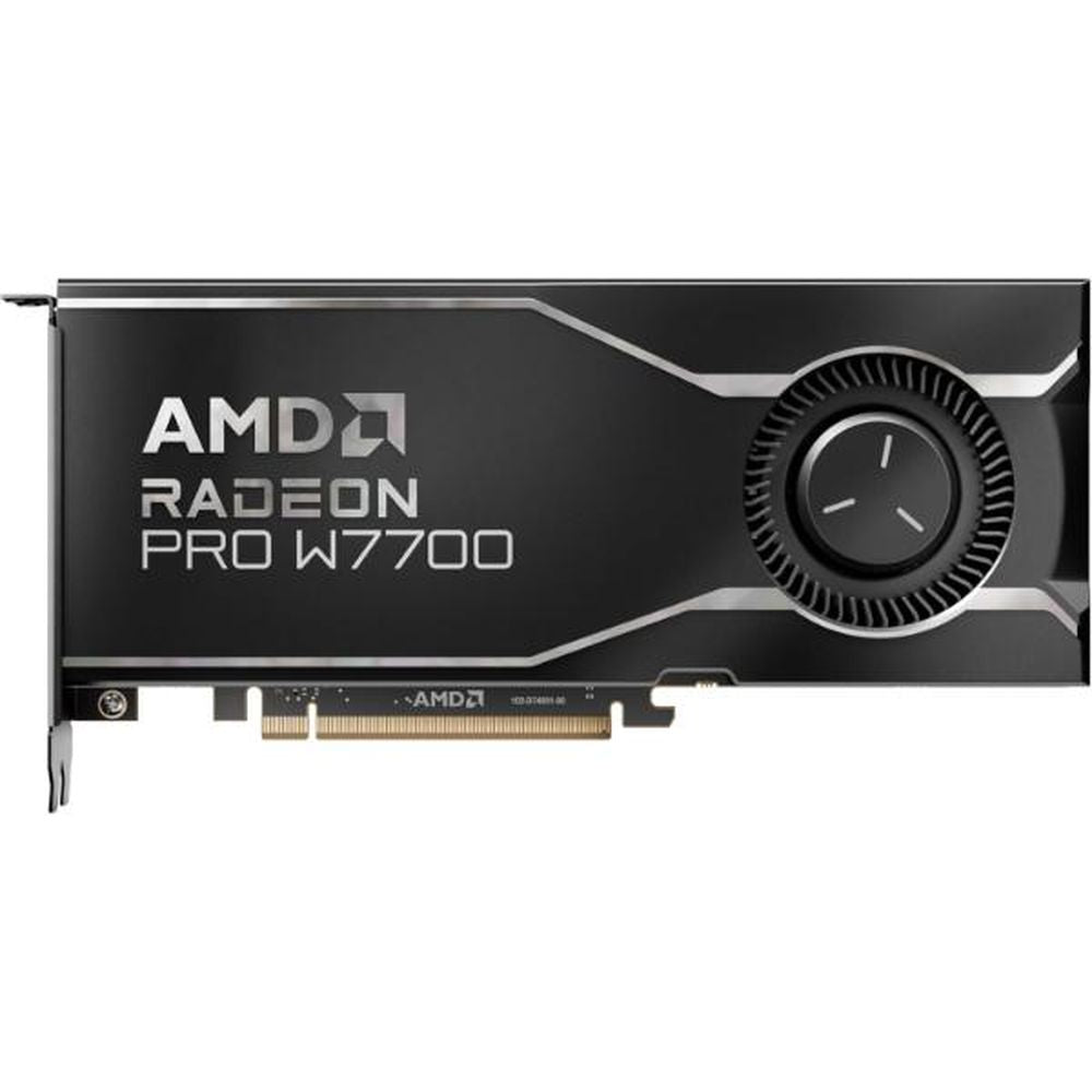 AMD Radeon Pro W7700 16GB Professional Graphic Card