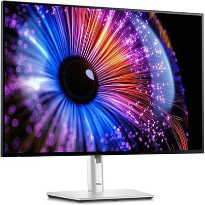 DELL U2724D 27 Inch QHD 120Hz IPS Panel 100% SRGB 8MS NVIDIA Gsync Gaming Monitor