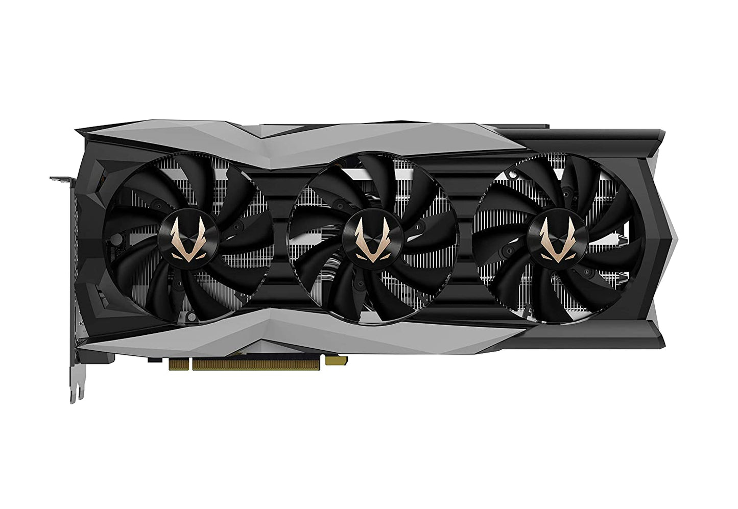 ZOTAC Gaming GeForce RTX 2080 Ti AMP Extreme 11GB Nvidia Graphics Card