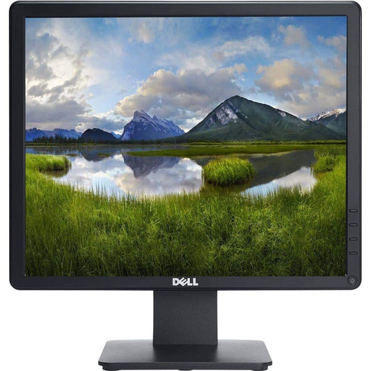 DELL E1715 17 Inch HD 60Hz TN Panel 5MS Gaming Monitor