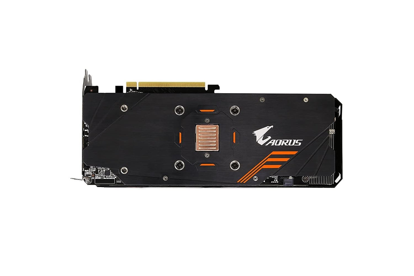 GIGABYTE Aorus GeForce GTX 1060 Rev 2.0 6GB Nvidia Graphic Card