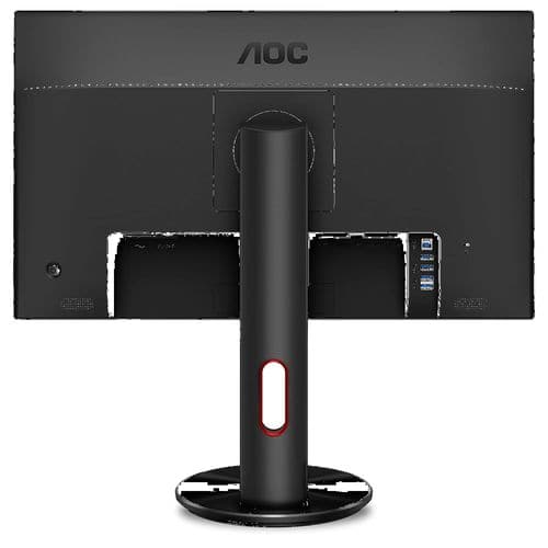 AOC G2590PX 24.5 Inch FHD 144Hz TN Panel 1MS AMD Freesync Gaming Monitor