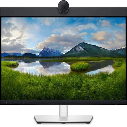 DELL P2425HEB 24 Inch FHD 60Hz IPS Panel 99% SRGB 5MS NVIDIA Gsync IPS Gaming Monitor