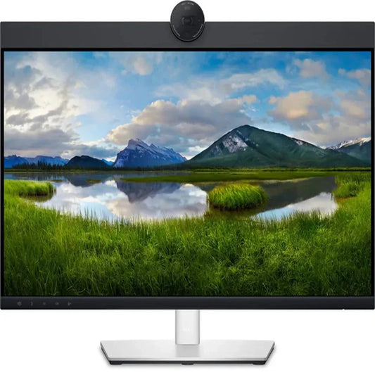 DELL P2425HEB 24 Inch FHD 60Hz IPS Panel 99% SRGB 5MS NVIDIA Gsync IPS Gaming Monitor