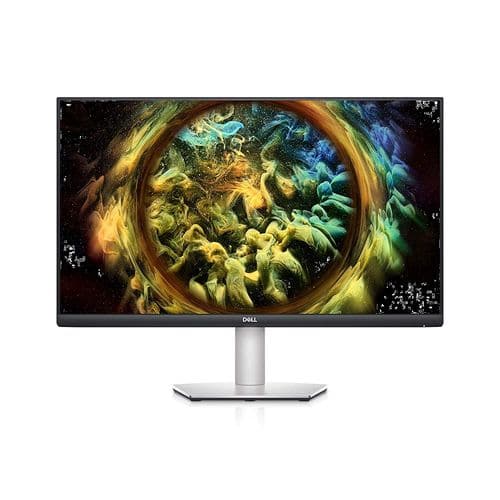 DELL S2721QS 27 Inch 4K UHD 60Hz IPS Panel 4MS AMD Freesync Monitor