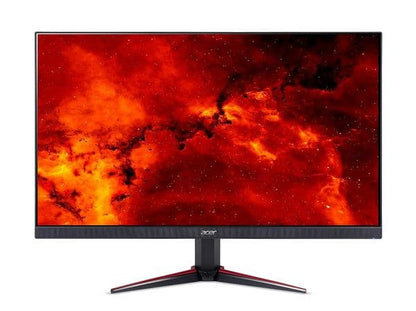 ACER Nitro VG270S 27 Inch FHD 165Hz IPS Panel 0.5 MS AMD Freesync Gaming Monitor