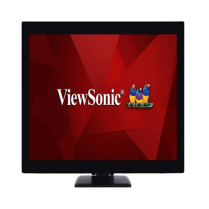 VIEWSONIC TD2455 27 Inch FHD 60Hz VA Panel 102%SRGB 6MS Touch Monitor