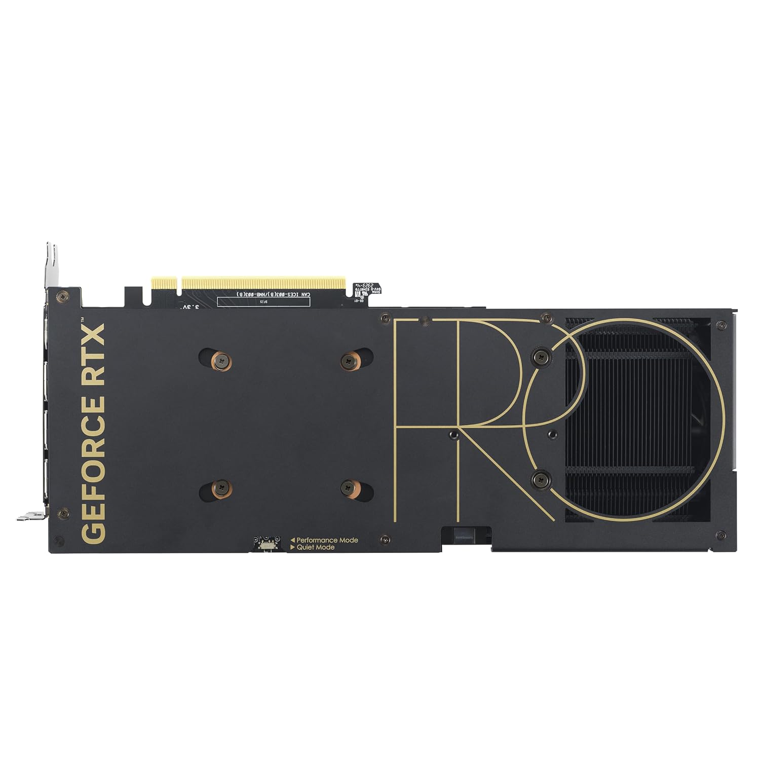 ASUS ProArt GeForce RTX 4060 Ti OC Edition 16GB Nvidia Graphic Card