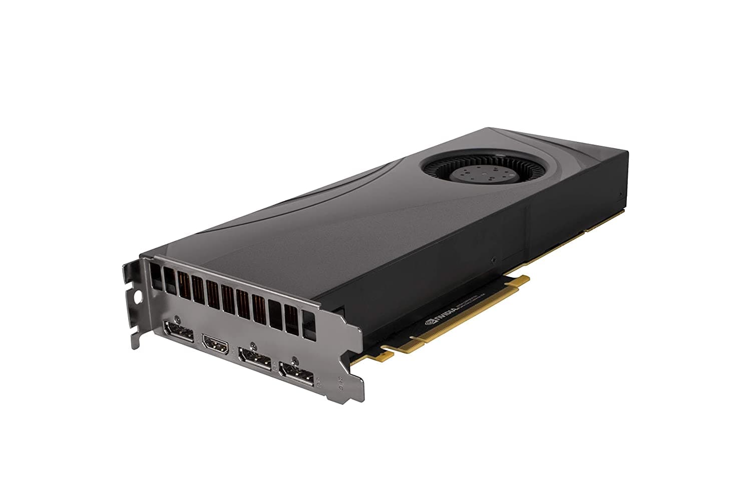 GALAX GeForce RTX 2080 Super Blower 8GB Nvidia Graphic Card