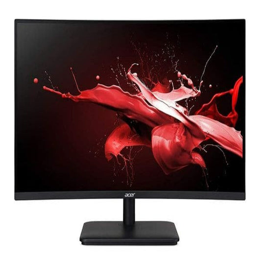 ACER ED270R 27 Inch FHD 165Hz VA Panel 99% SRGB 5MS VA Gaming Monitor