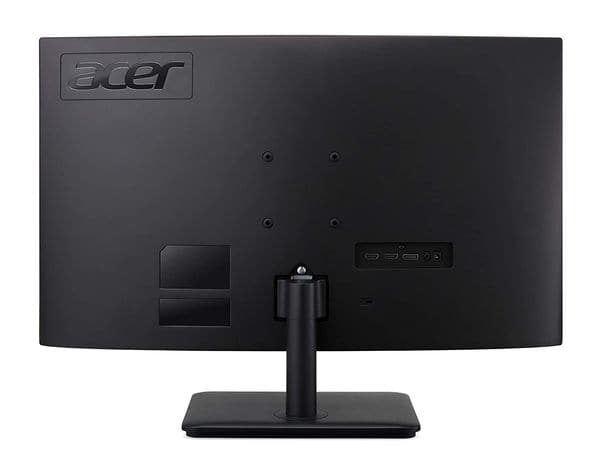 ACER ED270R 27 Inch FHD 165Hz VA Panel 99% SRGB 5MS VA Gaming Monitor