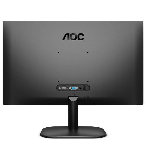 AOC 27B2H 27 Inch FHD 75Hz IPS Panel 101% SRGB 7MS AMD Freesync IPS Gaming Monitor