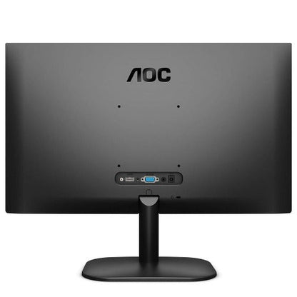 AOC 27B2H 27 Inch FHD 75Hz IPS Panel 101% SRGB 7MS AMD Freesync IPS Gaming Monitor