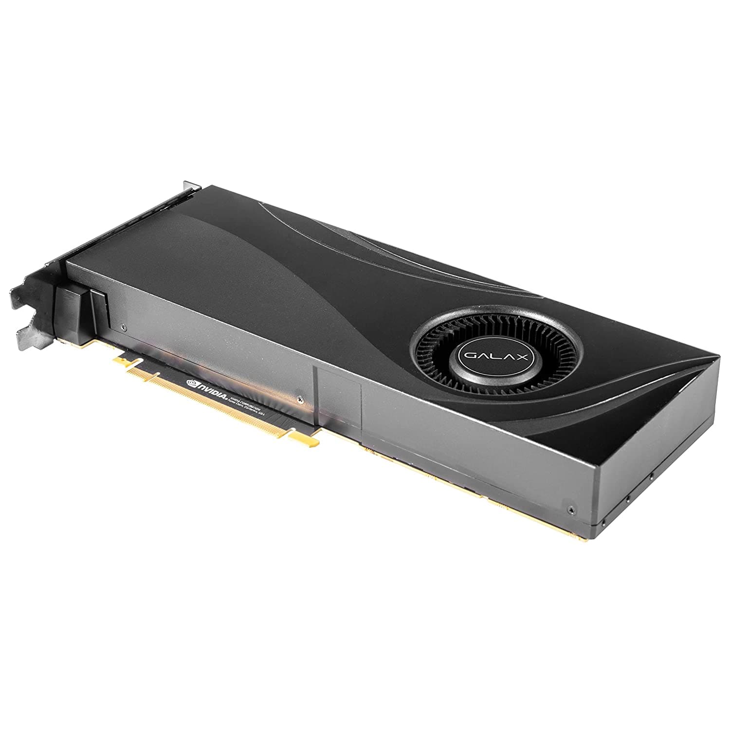 GALAX GeForce RTX 2080 Super Blower 8GB Nvidia Graphic Card