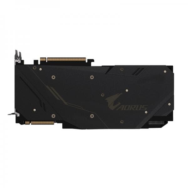 GIGABYTE AORUS GeForce RTX 2080 8GB Nvidia Graphic Card