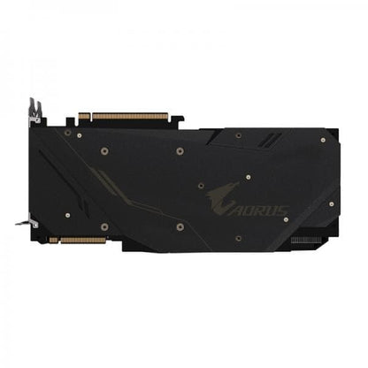 GIGABYTE Aorus GeForce RTX 2080 8GB Nvidia Graphic Card