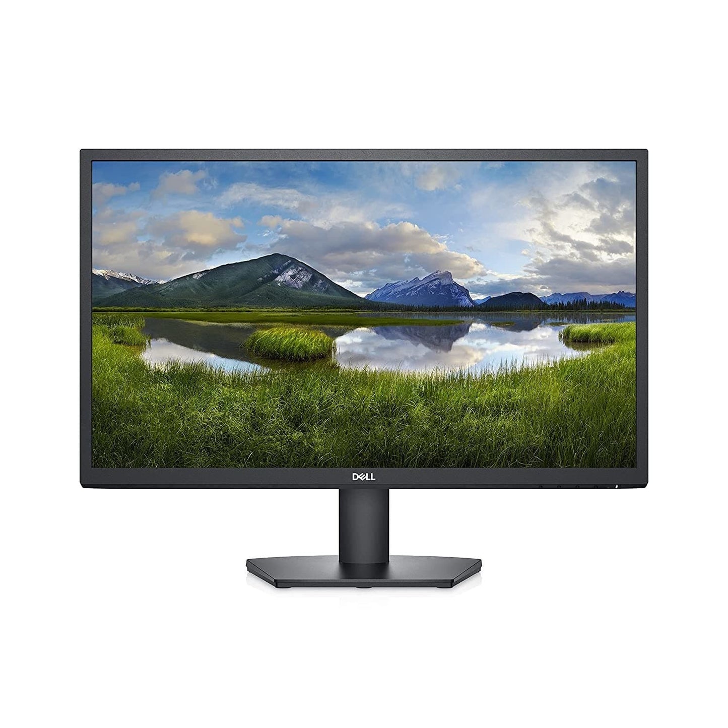 DELL SE2422H 24 Inch FHD 75Hz VA Panel 5MS AMD Freesync Monitor