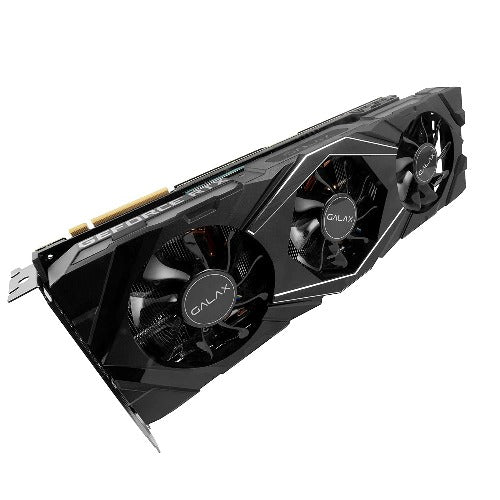 GALAX GeForce RTX 2080 Ti SG V2 11GB Nvidia Graphic Card