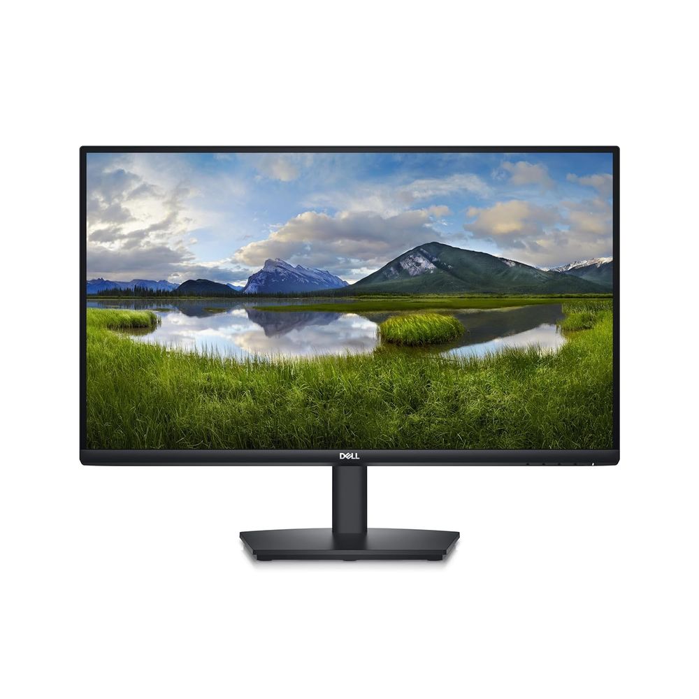 DELL E2724HS 27 Inch FHD 60Hz VA Panel 99% SRGB 5MS NVIDIA Gsync Gaming Monitor