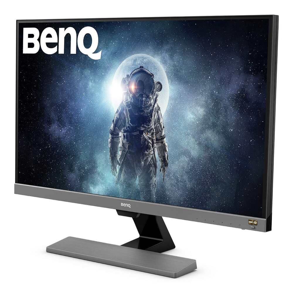 BENQ EW277HDR 27 Inch FHD 60Hz VA Panel 4MS Gaming Monitor