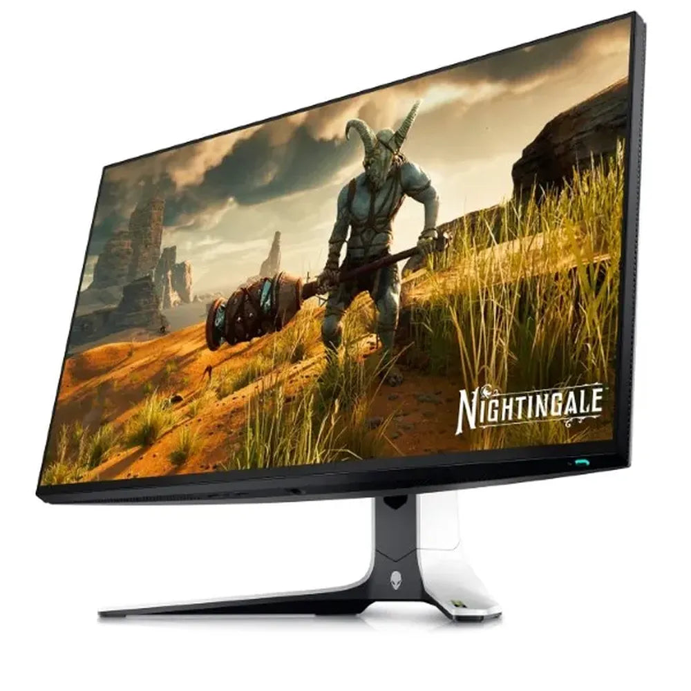 DELL Alienware AW2723DF 27Inch QHD 240Hz IPS Panel 100% SRGB 1MS AMD Freesync IPS Gaming Monitor