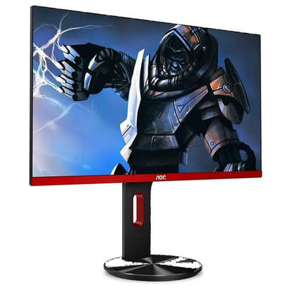 AOC G2590PX 24.5 Inch FHD 144Hz TN Panel 1MS AMD Freesync Gaming Monitor