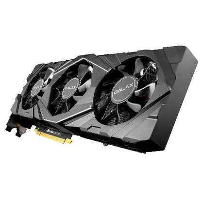 GALAX GeForce RTX 2080 Ti SG V2 11GB Nvidia Graphic Card