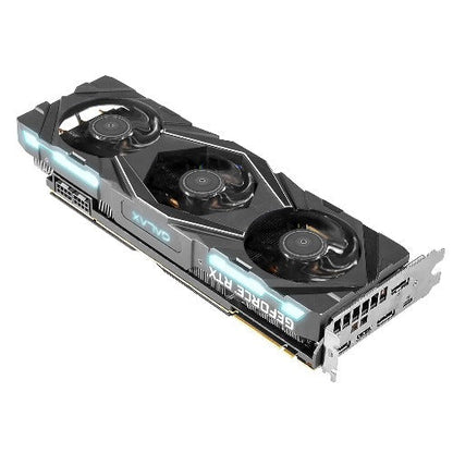 GALAX GeForce RTX 2080 Ti SG V2 11GB Nvidia Graphic Card