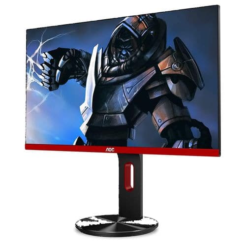 AOC G2590PX 24.5 Inch FHD 144Hz TN Panel 1MS AMD Freesync Gaming Monitor