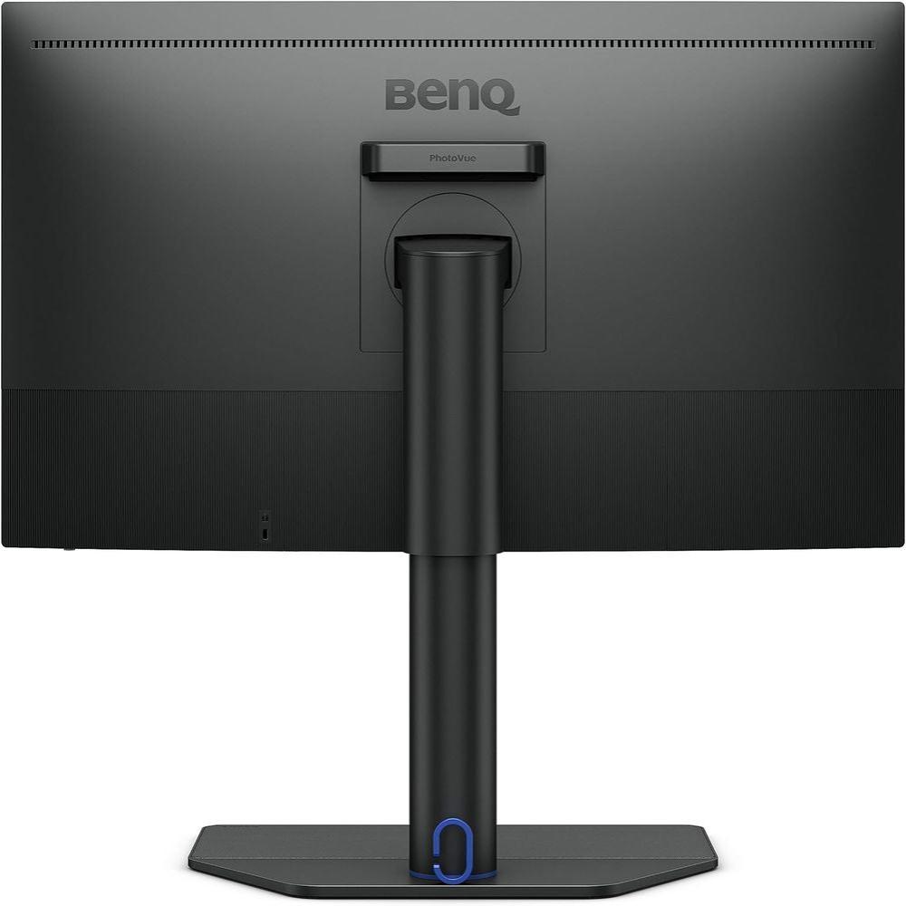 BENQ ADOBE SW272Q 27 Inch QHD 60Hz IPS Panel 100% SRGB 5MS NVIDIA Gsync Gaming Monitor