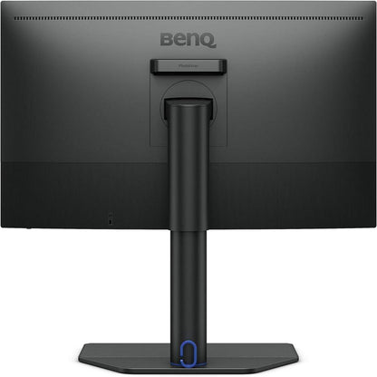 BENQ ADOBE SW272Q 27 Inch QHD 60Hz IPS Panel 100% SRGB 5MS NVIDIA Gsync Gaming Monitor