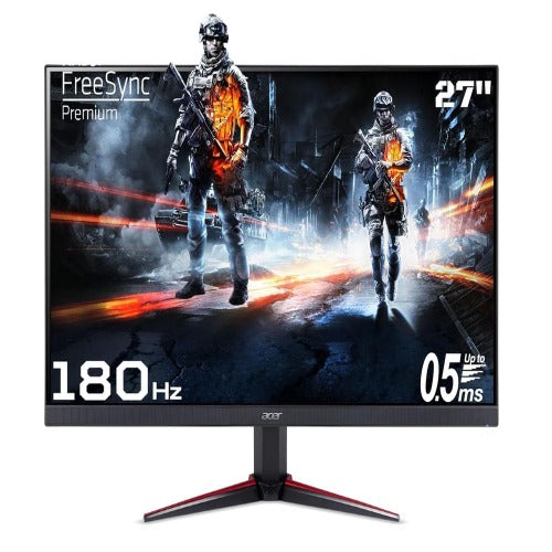 ACER Nitro VG270 M3 27 Inch FHD 144Hz IPS Panel 99% SRGB 1MS AMD Freesync IPS Gaming Monitor