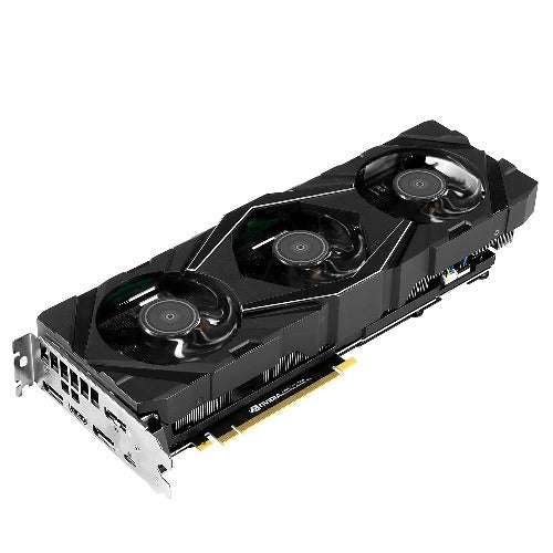 GALAX GeForce RTX 2080 Ti SG V2 11GB Nvidia Graphic Card